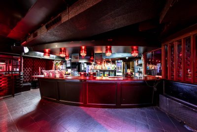 The Basement Bar, Inflation Entertainment Complex