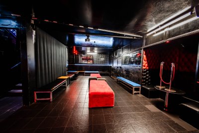 Inflation Basement Corner