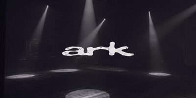 ark // James Poole [UK] | Jim Jonathan [NL] | KELLAR [NL]