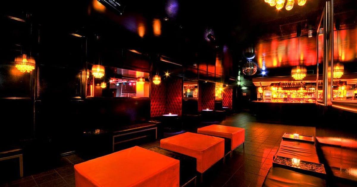 The Basement