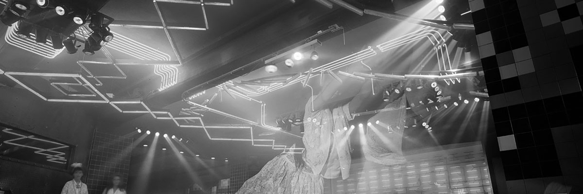 Main Room